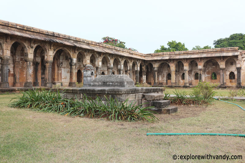 Photo of Champaner - Lost Capital of Gujarat Sultanate by Vandana Singh