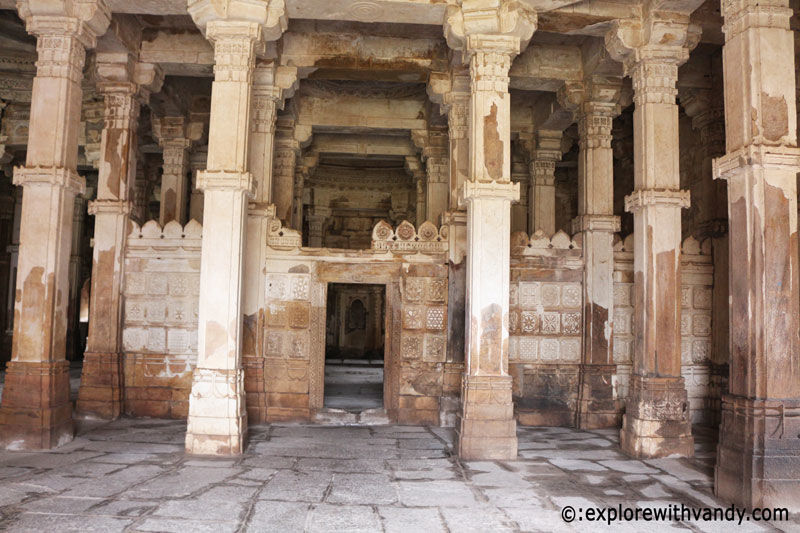 Photo of Champaner - Lost Capital of Gujarat Sultanate by Vandana Singh