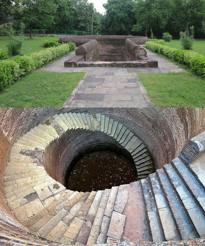 Photo of Champaner - Lost Capital of Gujarat Sultanate by Vandana Singh