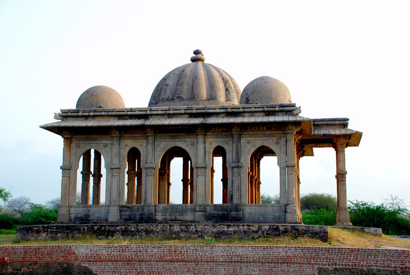 Photo of Champaner - Lost Capital of Gujarat Sultanate by Vandana Singh