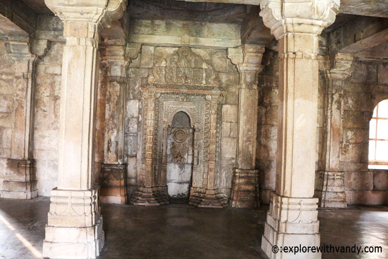Photo of Champaner - Lost Capital of Gujarat Sultanate by Vandana Singh