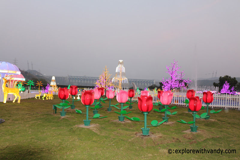 Photo of My day trip to the world tallest statue - Statue of Unity by Vandana Singh