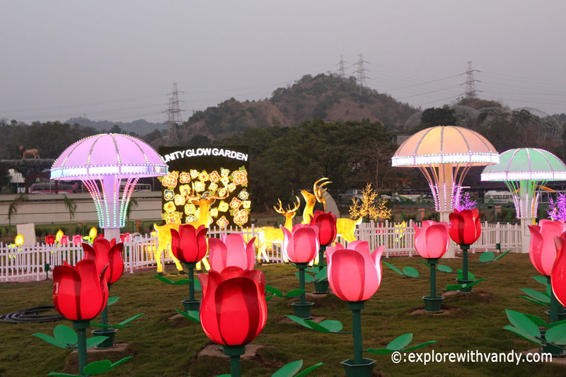 Photo of My day trip to the world tallest statue - Statue of Unity by Vandana Singh