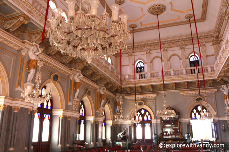 Photo of Prag Mahal & Aina Mahal - The royal landmarks of Bhuj - Explore With Vandy by Vandana Singh