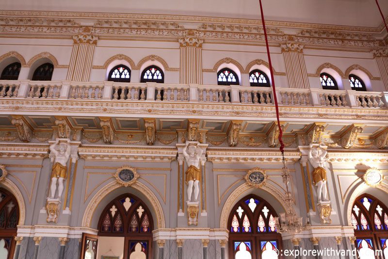 Photo of Prag Mahal & Aina Mahal - The royal landmarks of Bhuj - Explore With Vandy by Vandana Singh