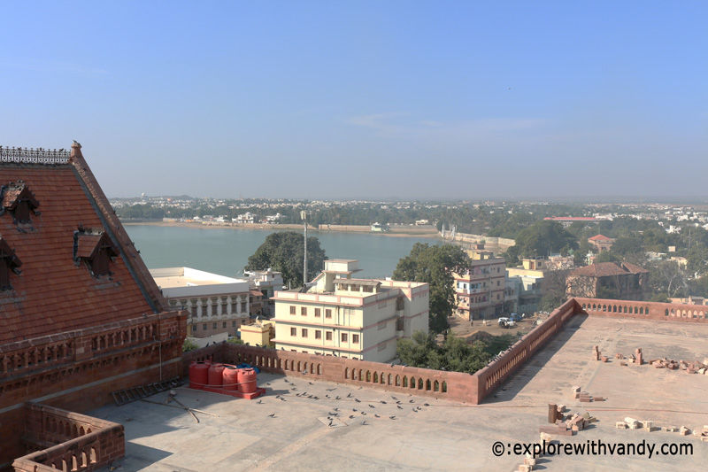 Photo of Prag Mahal & Aina Mahal - The royal landmarks of Bhuj - Explore With Vandy by Vandana Singh