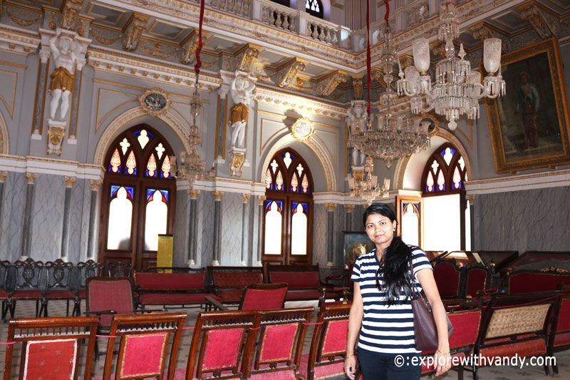 Photo of Prag Mahal & Aina Mahal - The royal landmarks of Bhuj - Explore With Vandy by Vandana Singh