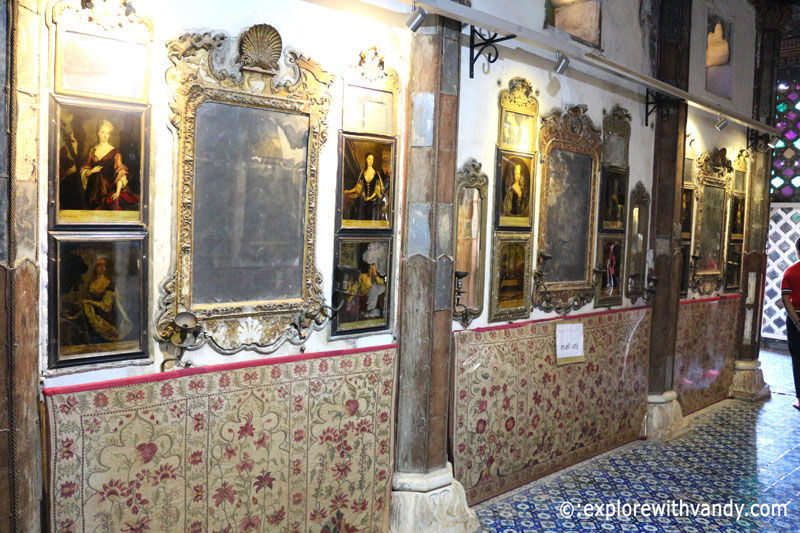 Photo of Prag Mahal & Aina Mahal - The royal landmarks of Bhuj - Explore With Vandy by Vandana Singh
