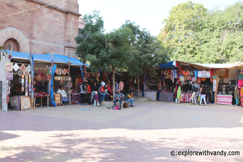 Photo of Prag Mahal & Aina Mahal - The royal landmarks of Bhuj - Explore With Vandy by Vandana Singh