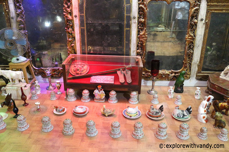 Photo of Prag Mahal & Aina Mahal - The royal landmarks of Bhuj - Explore With Vandy by Vandana Singh