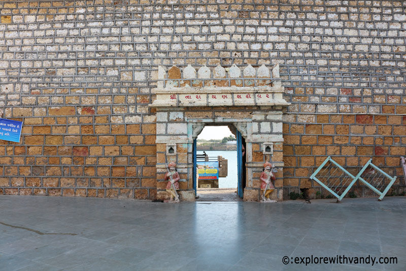 Photo of A trip to westernmost point of India – Narayan Sarovar & Koteshwar by Vandana Singh