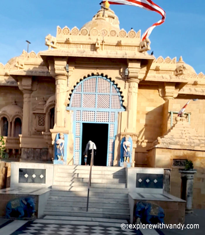 Photo of A trip to westernmost point of India – Narayan Sarovar & Koteshwar by Vandana Singh