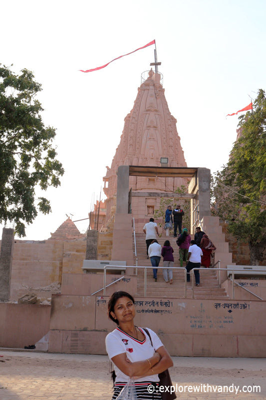 Photo of A trip to westernmost point of India – Narayan Sarovar & Koteshwar by Vandana Singh