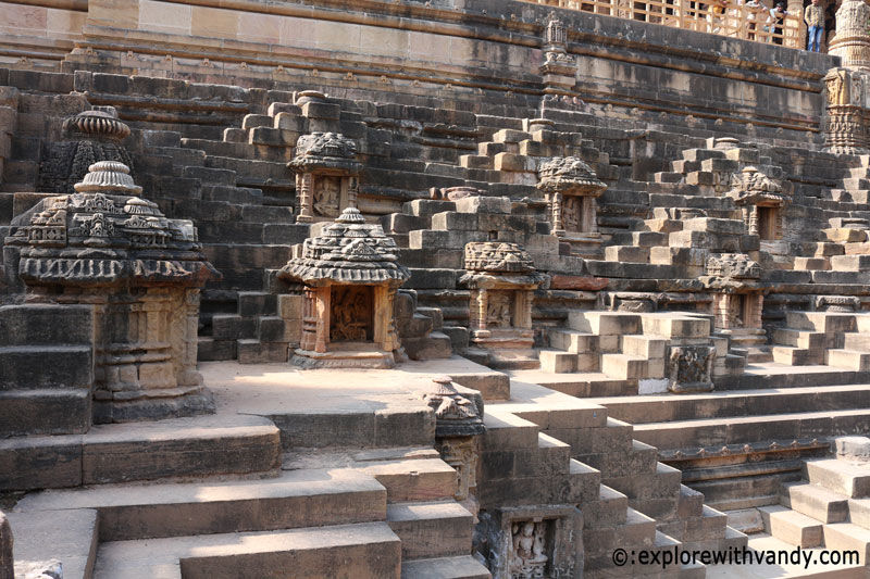 Photo of An Architectural Masterpiece – Modhera Sun Temple by Vandana Singh