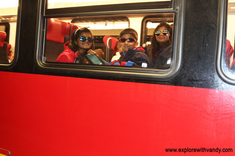 Photo of Complete guide on traveling to Jungfraujoch from Interlaken, Switzerland - Explore With Vandy by Vandana Singh
