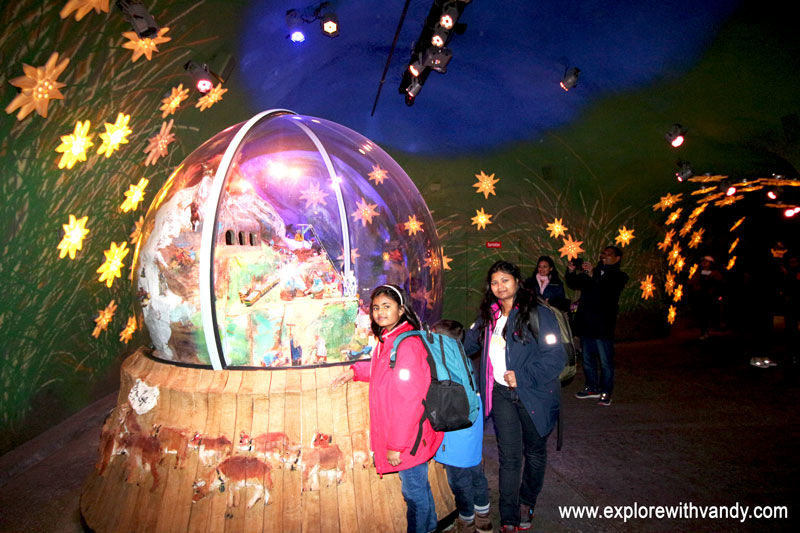Photo of Complete guide on traveling to Jungfraujoch from Interlaken, Switzerland - Explore With Vandy by Vandana Singh