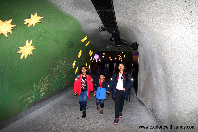 Photo of Complete guide on traveling to Jungfraujoch from Interlaken, Switzerland - Explore With Vandy by Vandana Singh