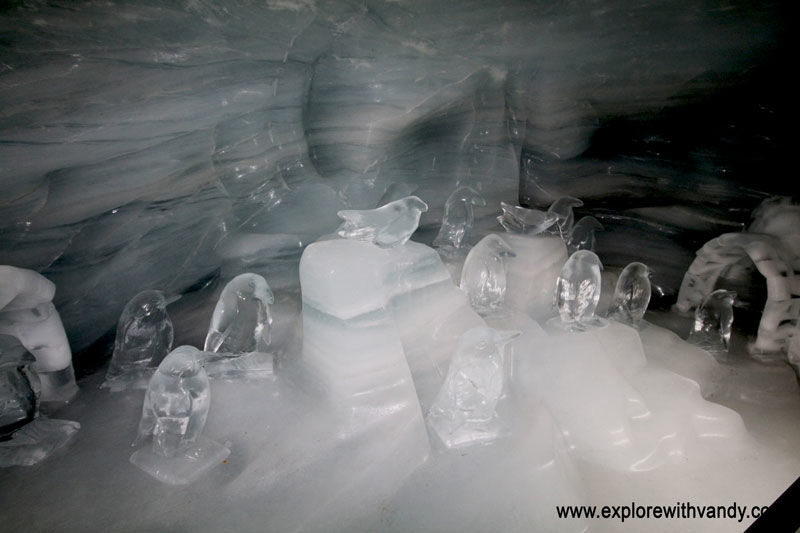 Photo of Complete guide on traveling to Jungfraujoch from Interlaken, Switzerland - Explore With Vandy by Vandana Singh