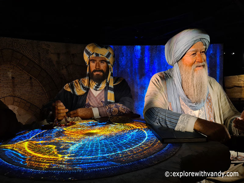 Photo of Guide to explore EXPO 2020 Dubai by Vandana Singh