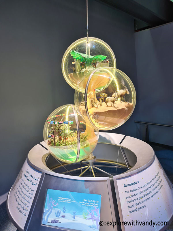 Photo of Guide to explore EXPO 2020 Dubai by Vandana Singh