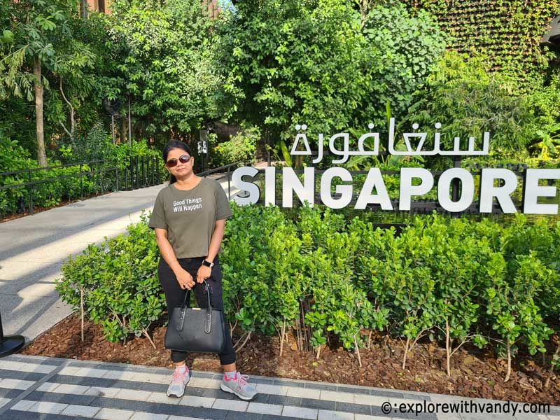 Photo of Guide to explore EXPO 2020 Dubai by Vandana Singh