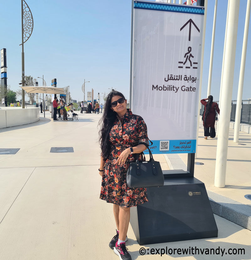 Photo of Guide to explore EXPO 2020 Dubai by Vandana Singh