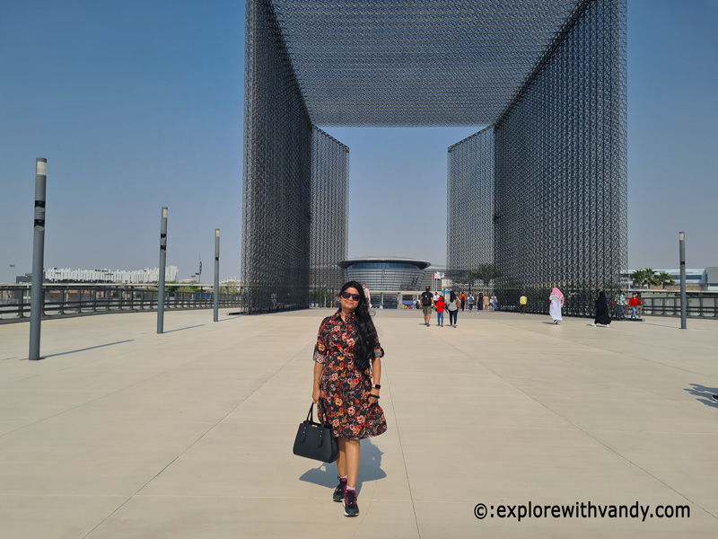 Photo of Guide to explore EXPO 2020 Dubai by Vandana Singh