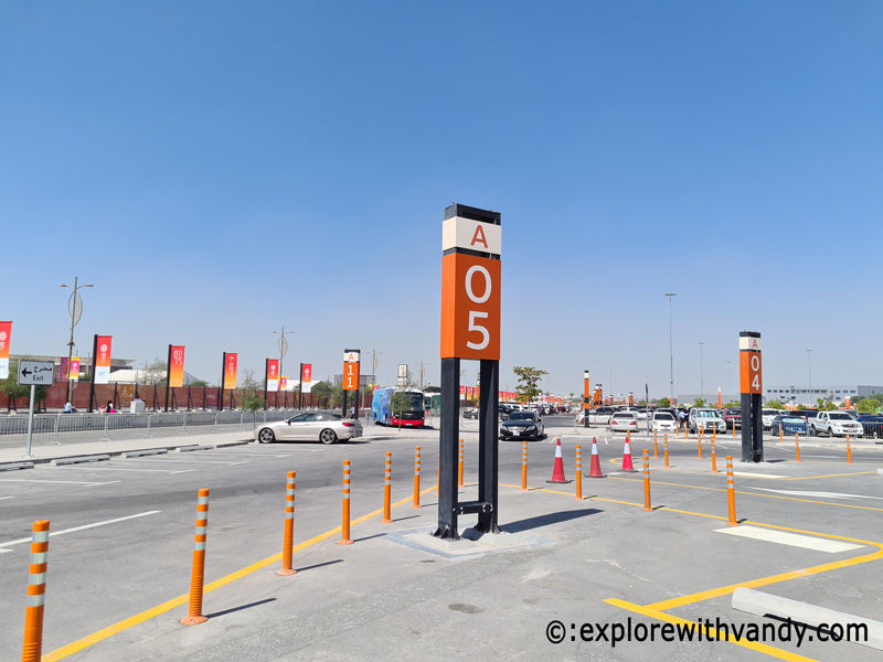 Photo of Guide to explore EXPO 2020 Dubai by Vandana Singh