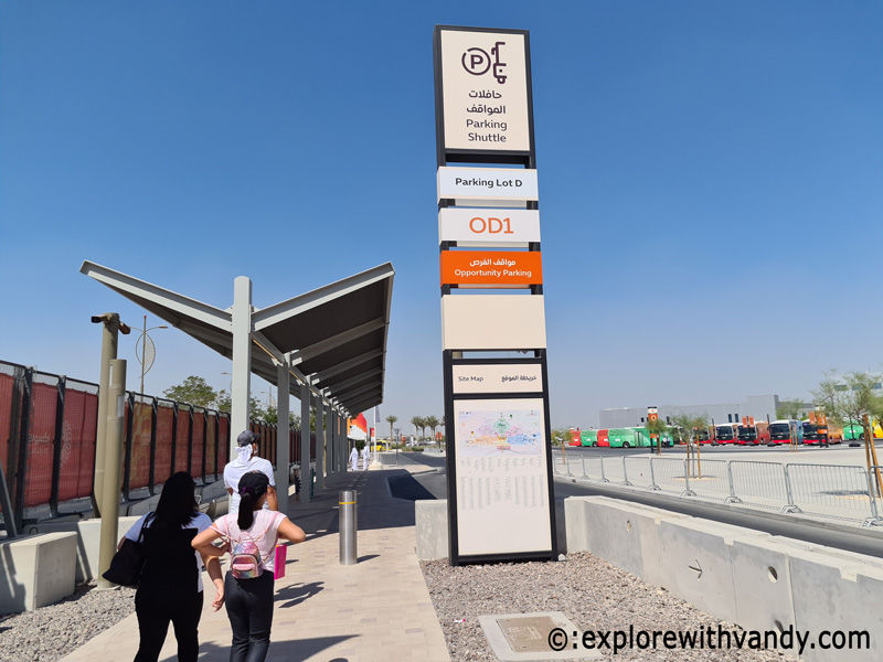 Photo of Guide to explore EXPO 2020 Dubai by Vandana Singh