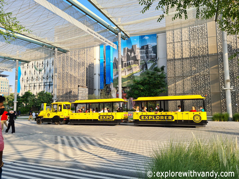Photo of Guide to explore EXPO 2020 Dubai by Vandana Singh