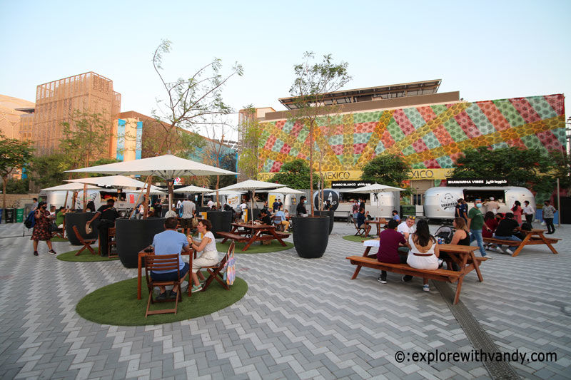 Photo of Guide to explore EXPO 2020 Dubai by Vandana Singh