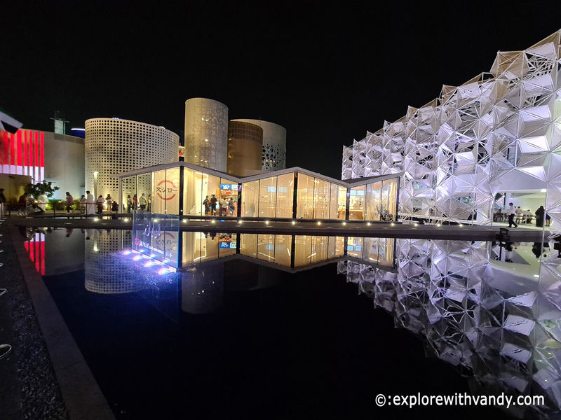 Photo of Guide to explore EXPO 2020 Dubai by Vandana Singh