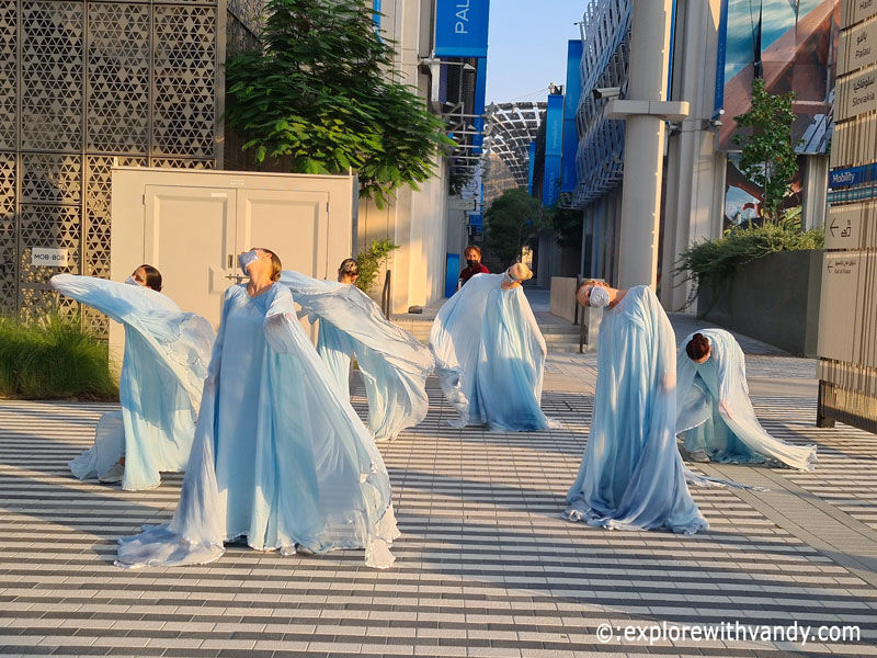 Photo of Guide to explore EXPO 2020 Dubai by Vandana Singh