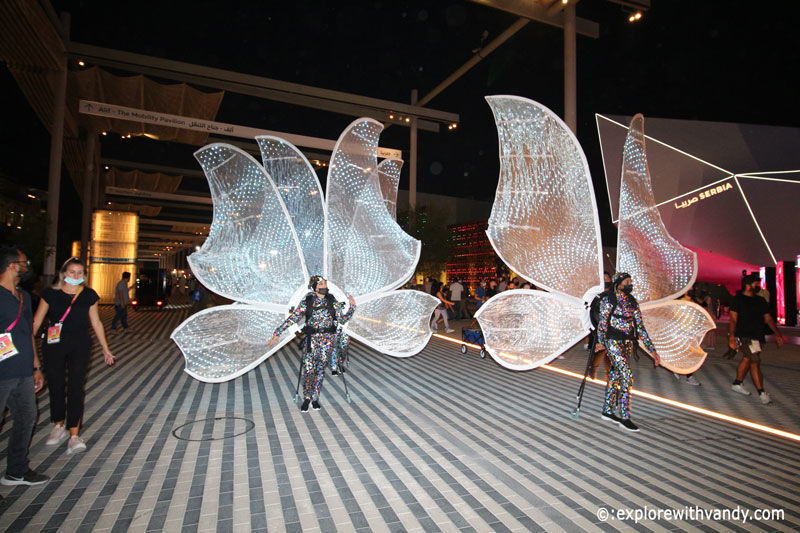 Photo of Guide to explore EXPO 2020 Dubai by Vandana Singh