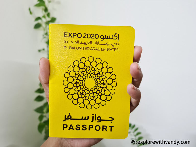 Photo of Guide to explore EXPO 2020 Dubai by Vandana Singh