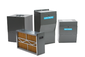 Photo of Enjoy fresher indoor air with help from US Comfort. 1/1 by us comfort