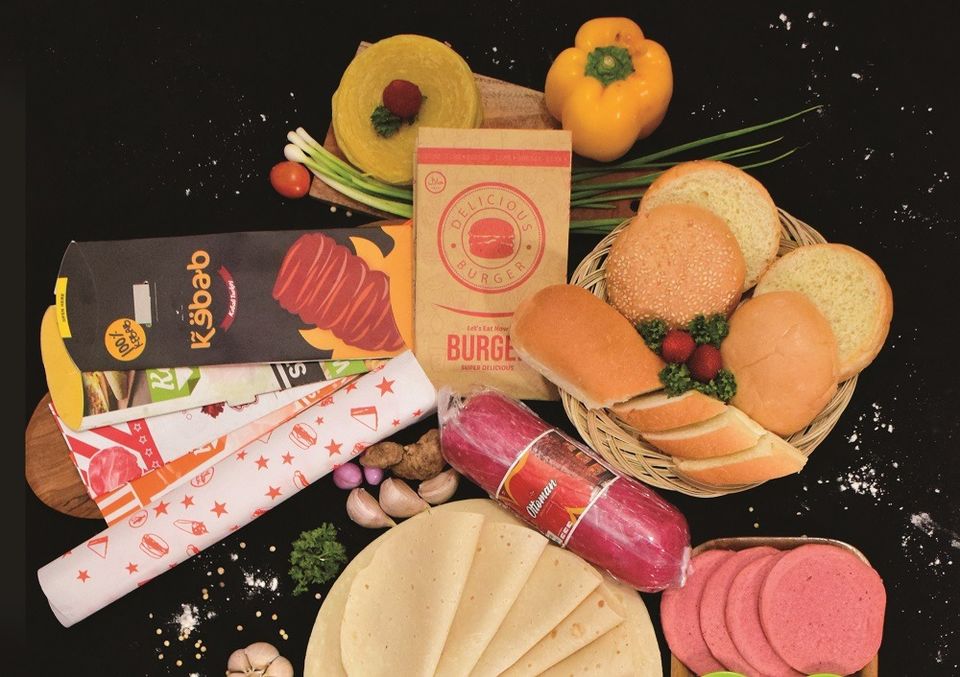 Photo of Franchise Kebab Murah 1/1 by Adi Pemasar