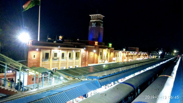 Photo of "Blue City Of Rajasthan" Jodhpur by Apurva Dilip Dalal