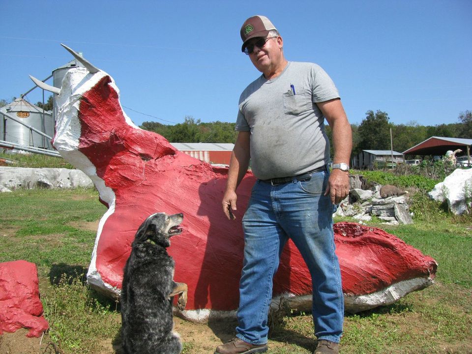 Photo of Some interesting place to visit in Alabama 2/2 by James Rao