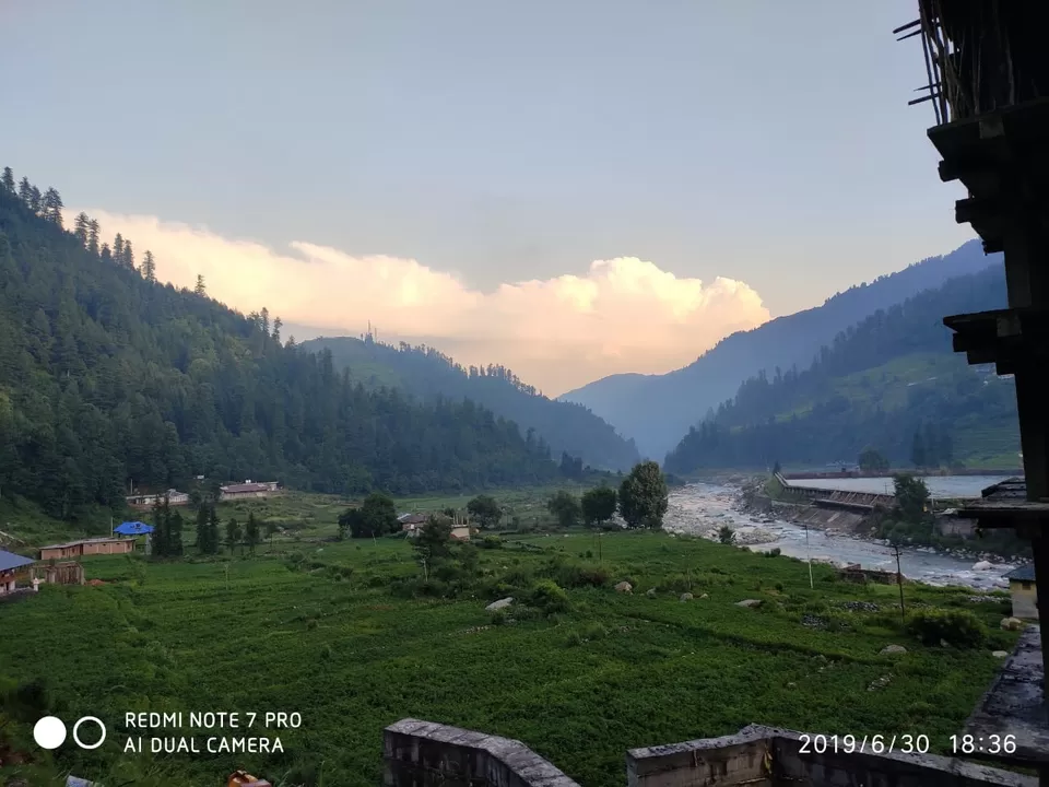 Photo of Himachal Pradesh, India by Life On Wheels - Abhiksha