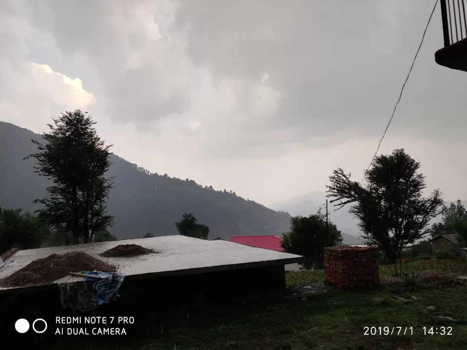 Photo of Himachal Pradesh, India by Life On Wheels - Abhiksha