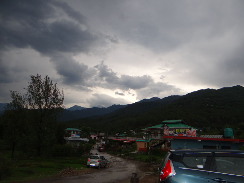 Photo of Baijnath, Himachal Pradesh, India by DIGITAL WOMEN