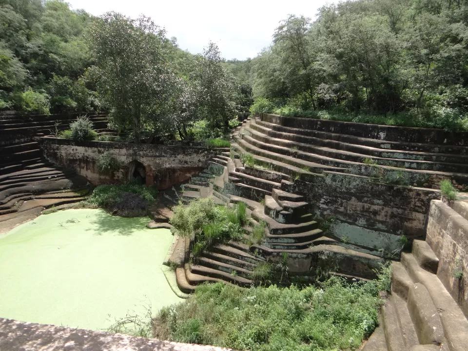 Photo of Alwar, Rajasthan, India by Life On Wheels - Abhiksha