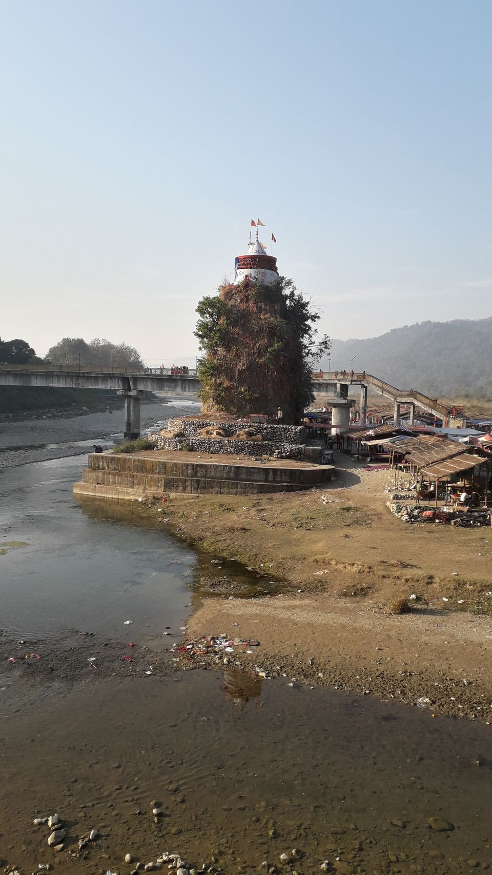 Photo of Trip to Uttarakhamd by Vinod Singh