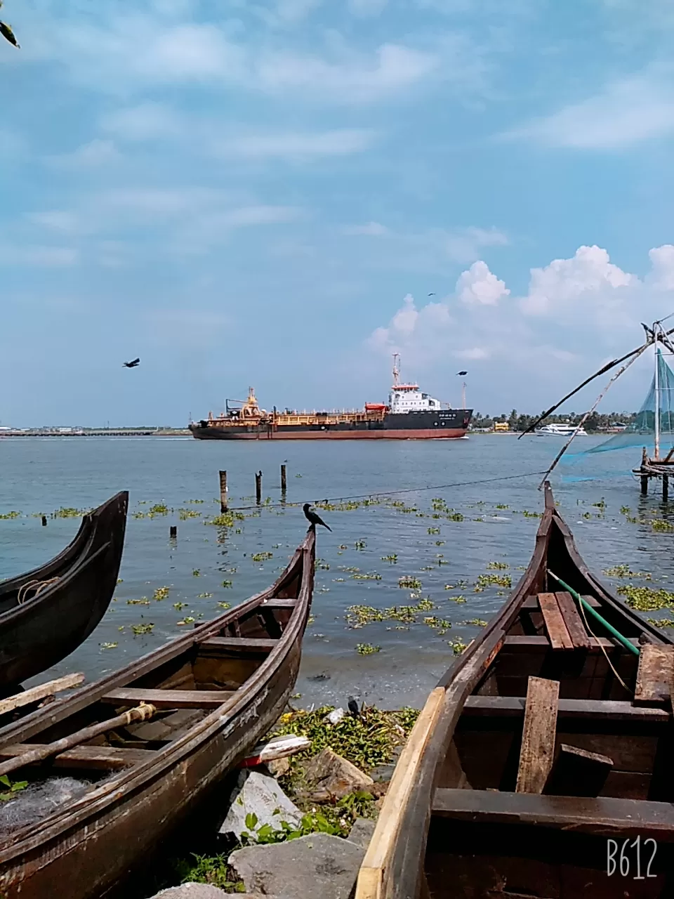 Photo of Kochi, Kerala, India by Santanu Batabyal