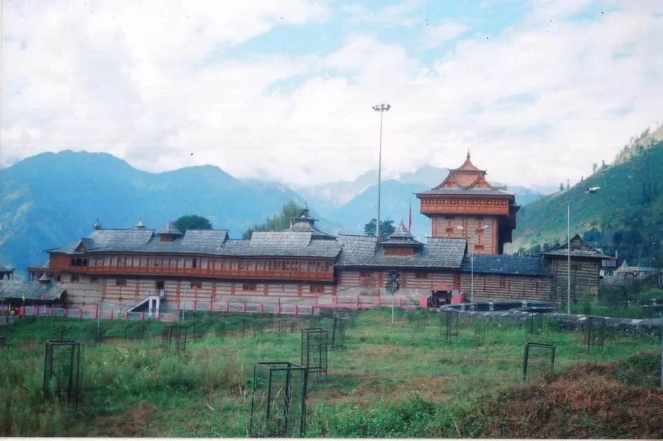 Photo of Kalpa, Himachal Pradesh, India by Kousik Mukherjee