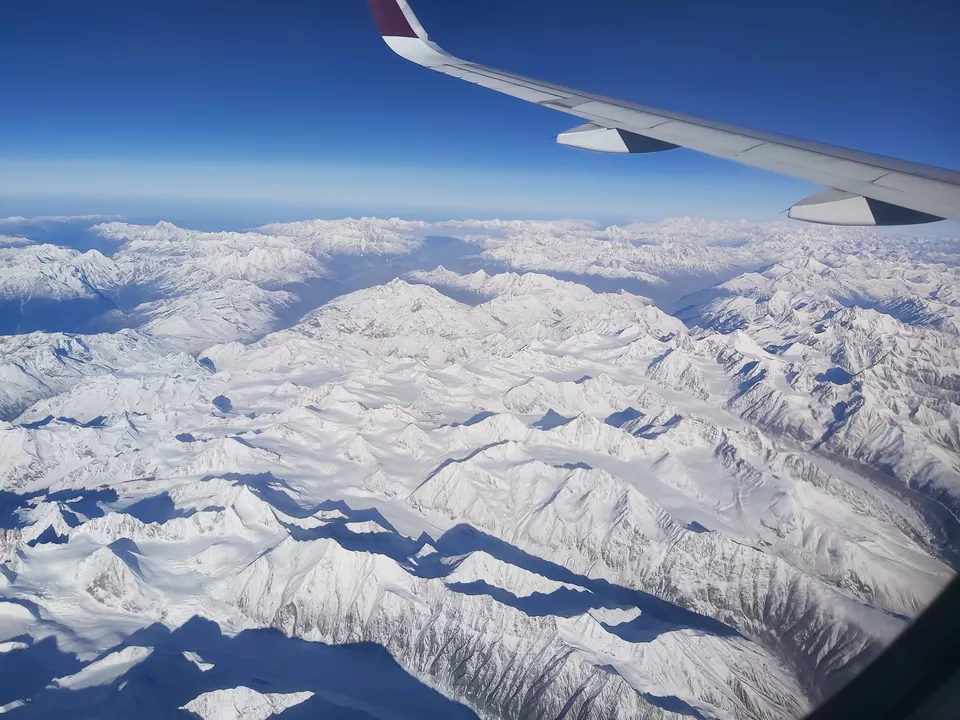 Photo of Leh by Kousik Mukherjee