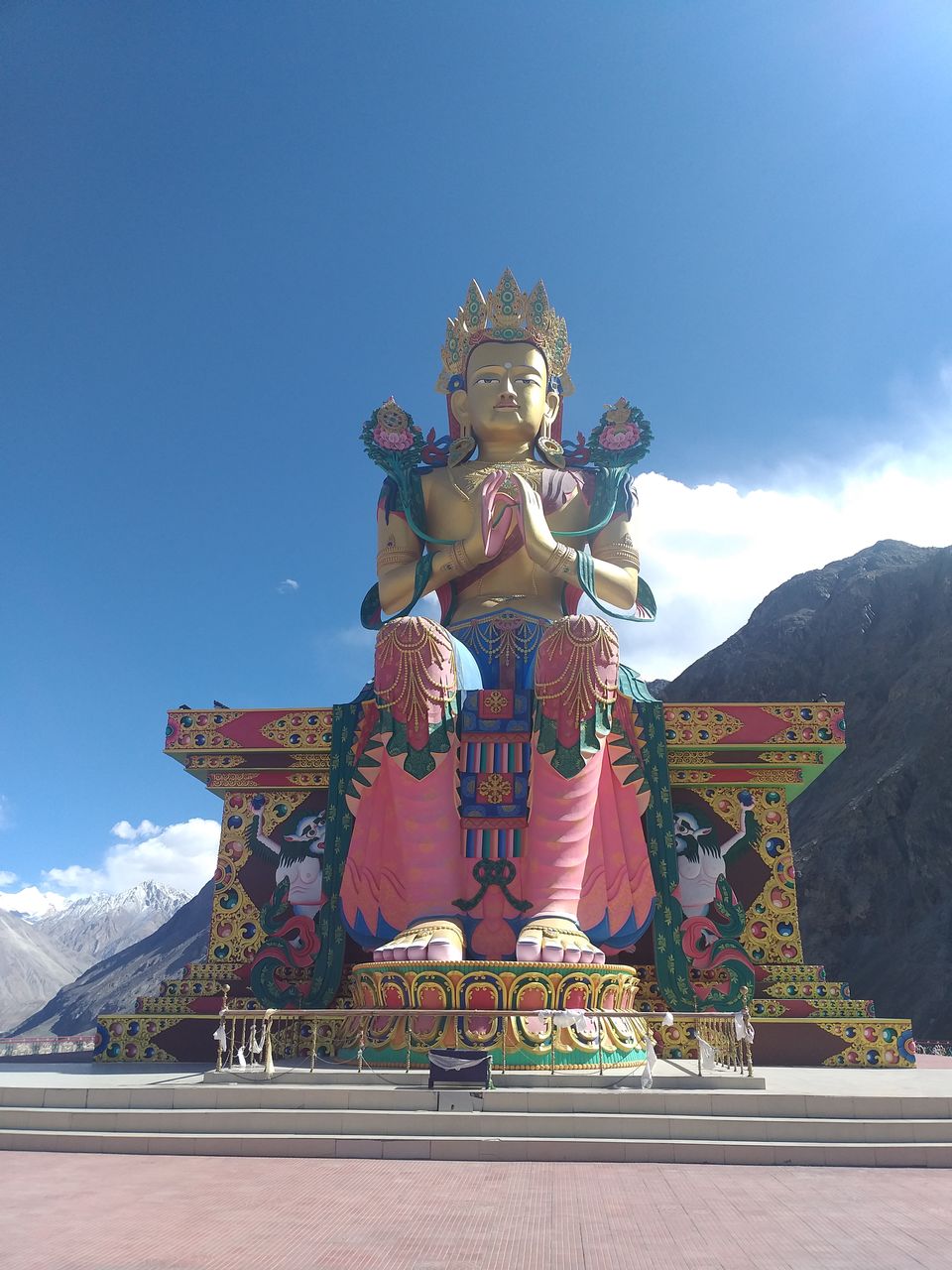 Photo of Ladakh Tour Planner by Kousik Mukherjee