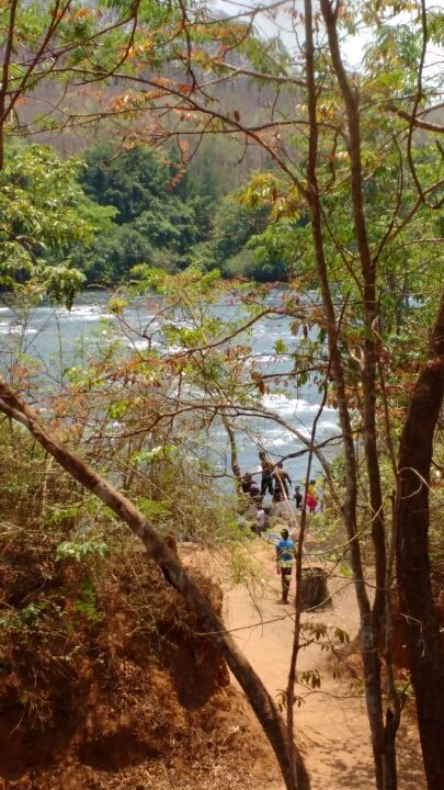 Photo of 3 days trip to Dandeli by Aparajita Chakraborty