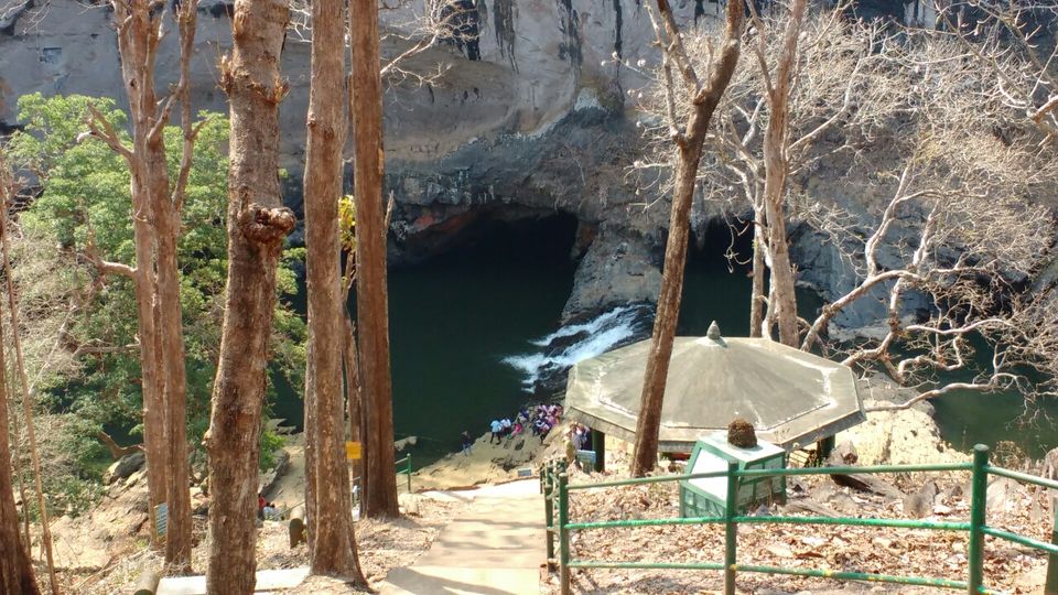 Photo of 3 days trip to Dandeli by Aparajita Chakraborty